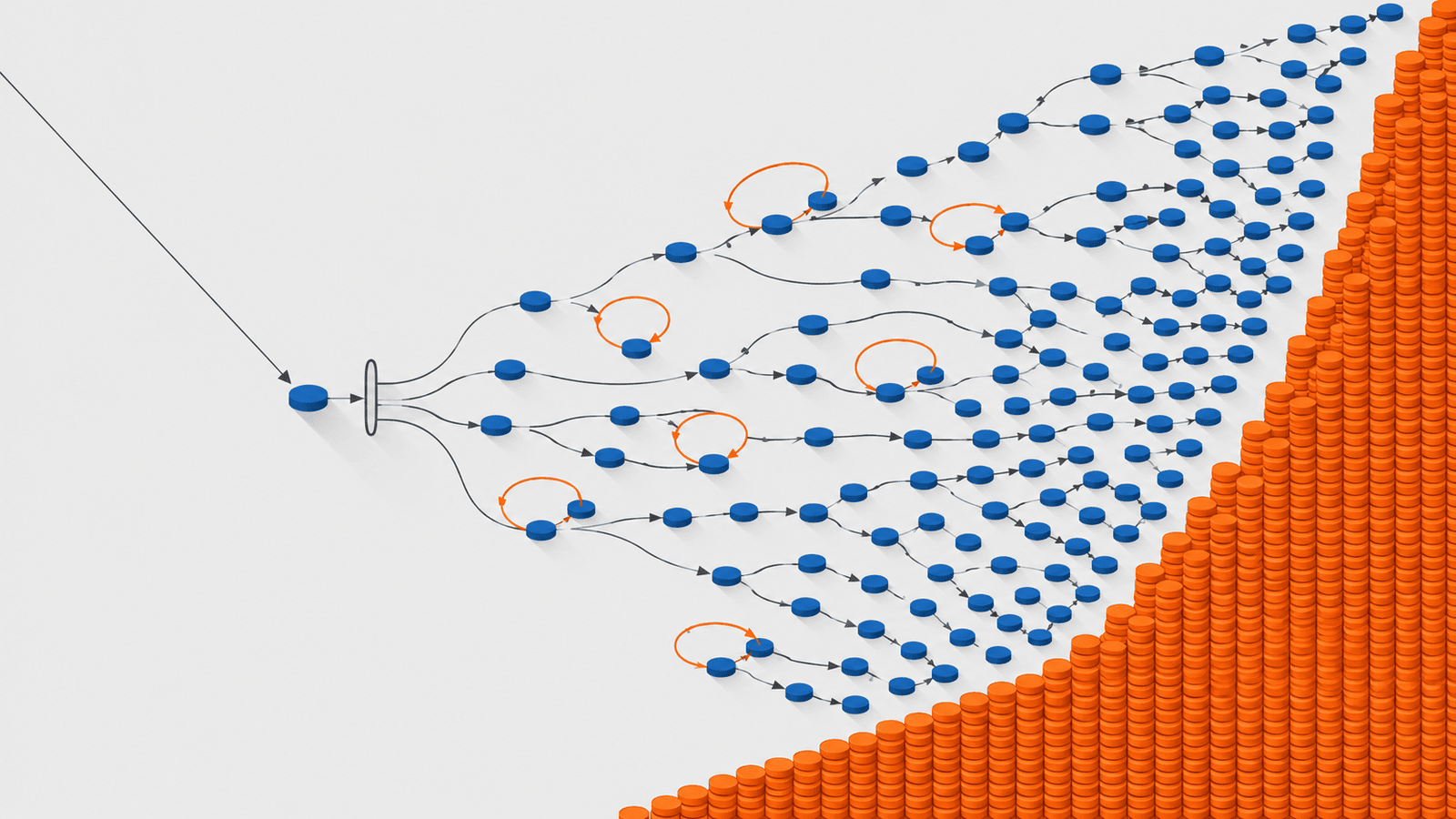 The Inference Paradox: Tokens Got 1,000x Cheaper and Your AI Bill Went Up